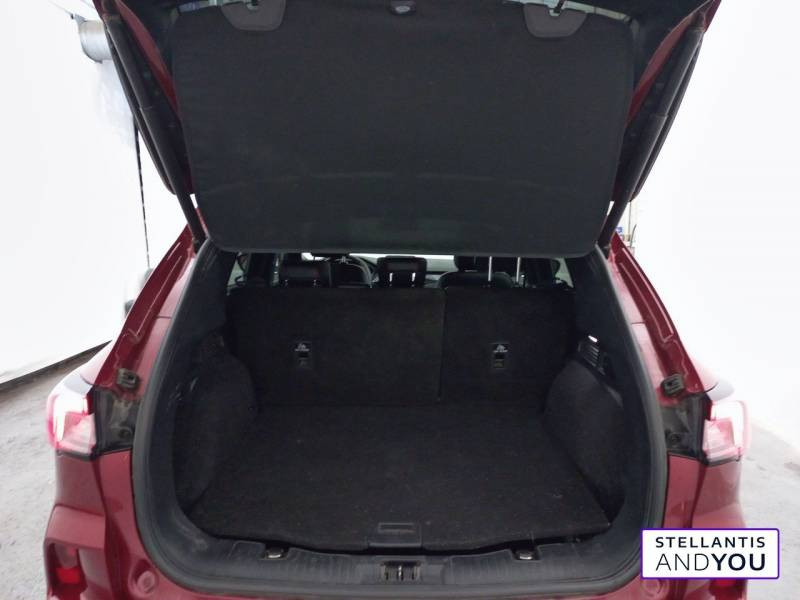 Ford Kuga 2.5 Duratec 225 ch PowerSplit PHEV e-CVT S&S ST-Line X  occasion   VENISSIEUX - photo n7