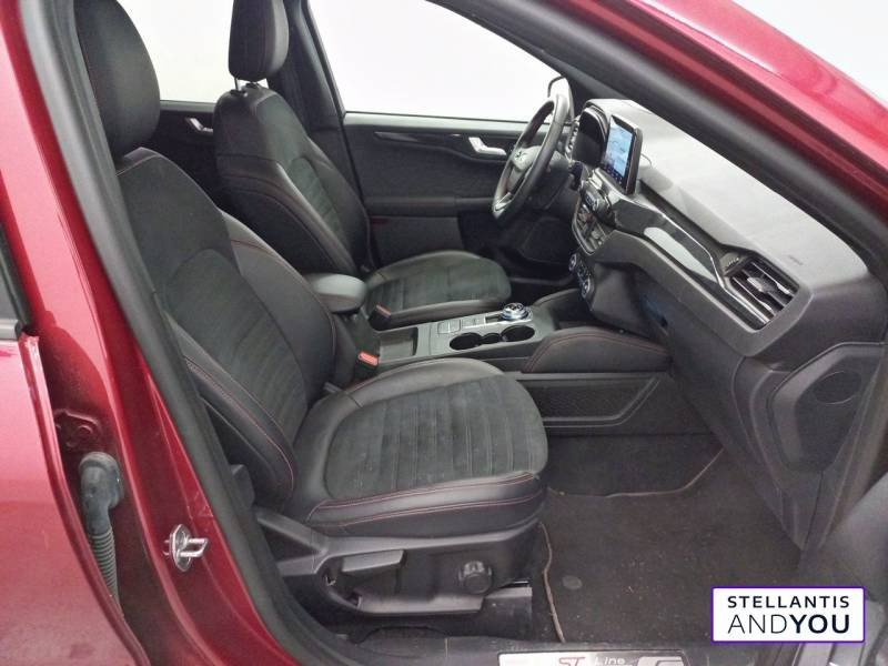 Ford Kuga 2.5 Duratec 225 ch PowerSplit PHEV e-CVT S&S ST-Line X  occasion   VENISSIEUX - photo n9