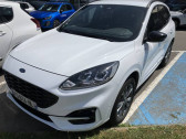 Ford Kuga occasion année 2020 boite Automatique Annonce Ford Kuga occasion Essence 2.5 Duratec 225 ch PowerSplit PHEV e-CVT S&S ST-Line à REZE
