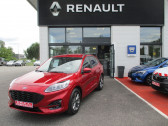 Annonce Ford Kuga occasion Hybride 2.5 Duratec 225 ch PowerSplit PHEV e-CVT SetS ST-Line X  Bessires