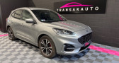 Ford Kuga 2.5 Duratec 225 ch PowerSplit PHEV e-CVT SS ST-Line X  2020 - annonce de voiture en vente sur Auto Sélection.com