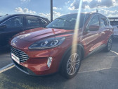 Ford Kuga 2.5 Duratec 225 ch PowerSplit PHEV Titanium e-CVT  2021 - annonce de voiture en vente sur Auto Sélection.com