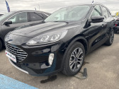 Annonce Ford Kuga occasion Hybride rechargeable 2.5 Duratec 225 ch PowerSplit PHEV Titanium eCVT  Barberey-Saint-Sulpice