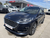 Annonce Ford Kuga occasion Hybride rechargeable 2.5 Duratec 225 ch PowerSplit PHEV Vignale e-CVT  Barberey-Saint-Sulpice