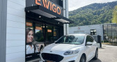 Annonce Ford Kuga occasion Hybride 2.5 duratec 225 ch st line camera av-ar apple carplay � Le Versoud