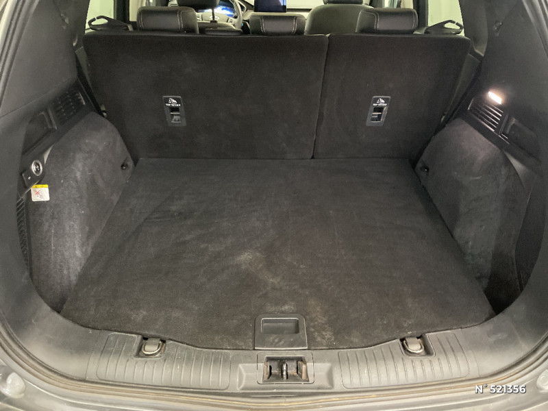 Ford Kuga 2.5 DURATEC 225 CH  occasion  Brie-Comte-Robert - photo n7