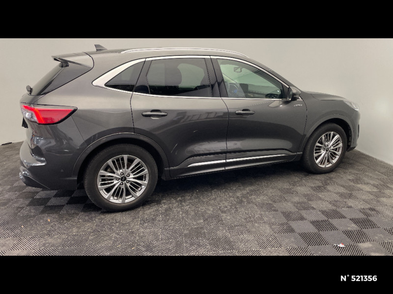 Ford Kuga 2.5 DURATEC 225 CH  occasion  Brie-Comte-Robert - photo n5