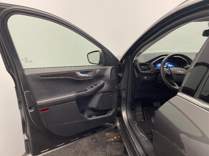 Ford Kuga 2.5 DURATEC 225 CH  occasion  Brie-Comte-Robert - photo n17