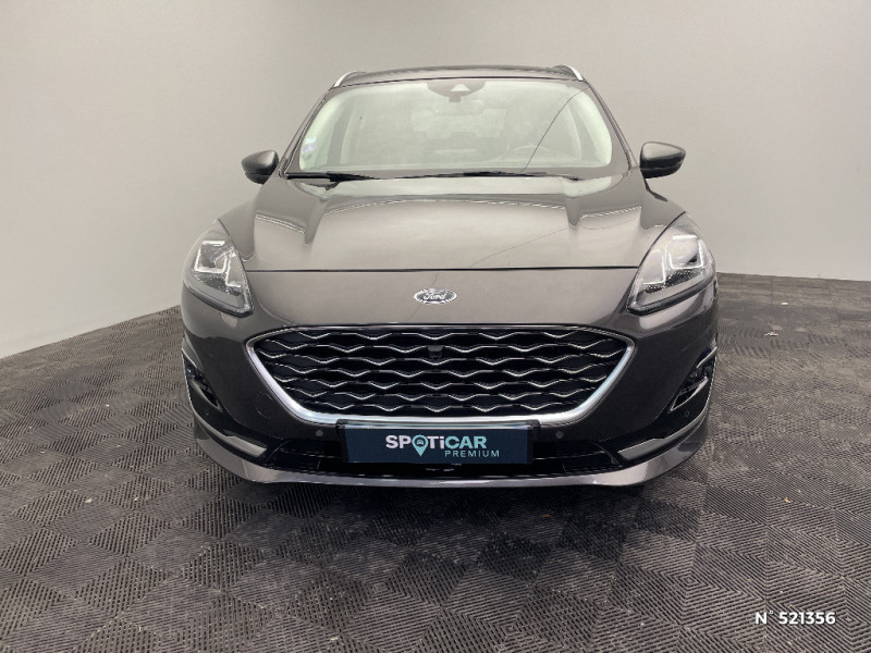 Ford Kuga 2.5 DURATEC 225 CH  occasion  Brie-Comte-Robert - photo n3