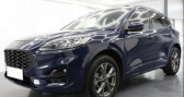 Annonce Ford Kuga occasion Hybride 2.5 Duratec 225 e-CVT PHEV ST-Line Business 1ERE MAIN FRANCA  Saint-Égrève