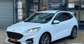 Annonce Ford Kuga occasion Hybride 2.5 duratec 225ch hybrid phev st-line x bva pack techno hive � Forbach