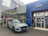Annonce Ford Kuga occasion Hybride rechargeable 2.5 Duratec 225ch PHEV Graphite Tech Edition BVA à Fleury-les-Aubrais