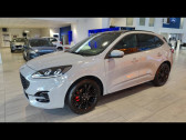Annonce Ford Kuga occasion Hybride rechargeable 2.5 Duratec 225ch PHEV Graphite Tech Edition BVA  Dijon