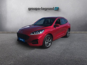 Ford Kuga , garage Ford Cherbourg  Cherbourg