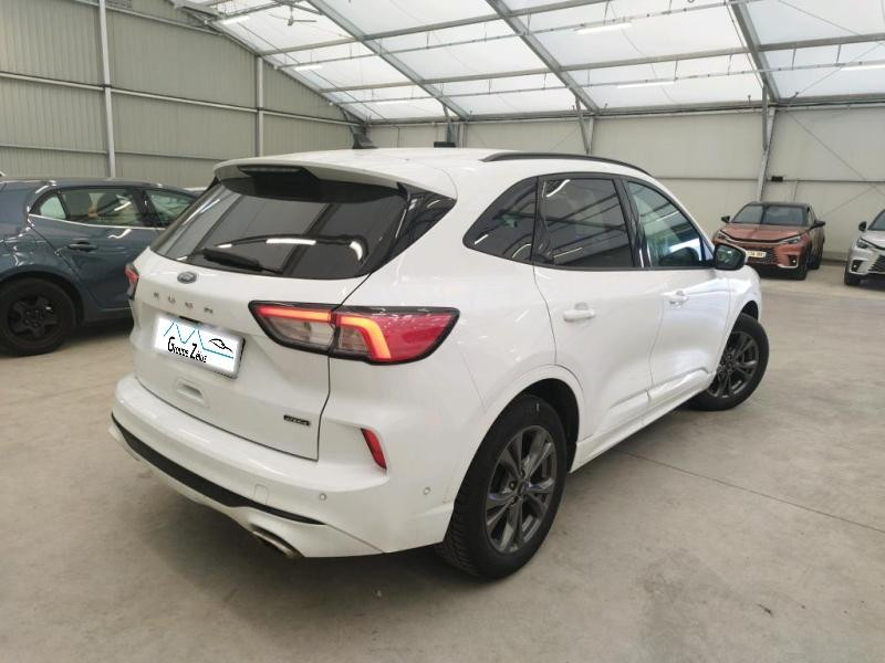 Ford Kuga 2.5 Duratec 225ch PHEV ST-Line Business BVA  occasion  Brie-Comte-Robert - photo n2