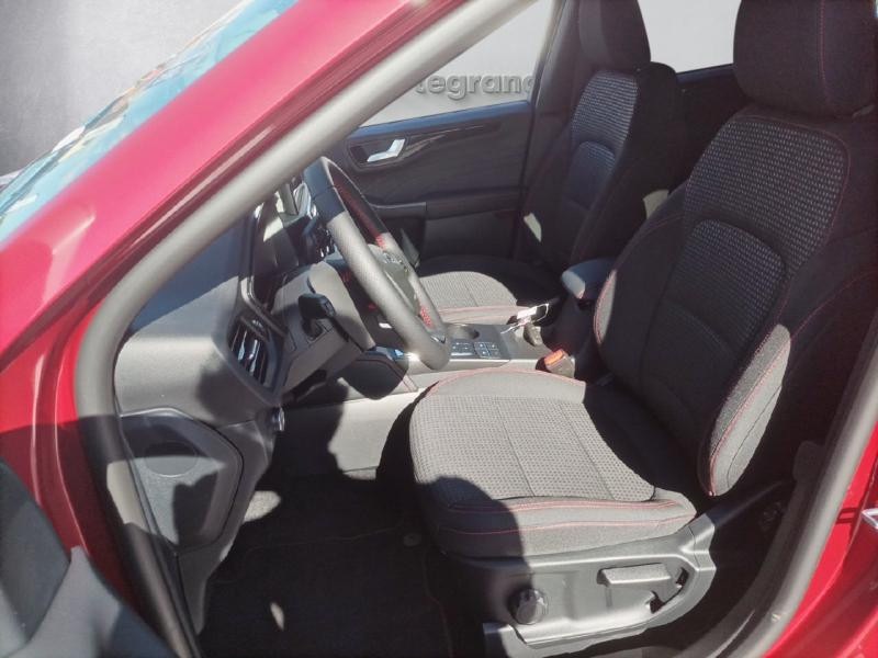 Ford Kuga 2.5 Duratec 225ch PHEV ST-Line Business BVA  occasion à Cherbourg - photo n°10