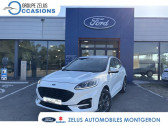 Annonce Ford Kuga occasion Essence 2.5 Duratec 225ch PHEV ST-Line Business BVA  Montgeron