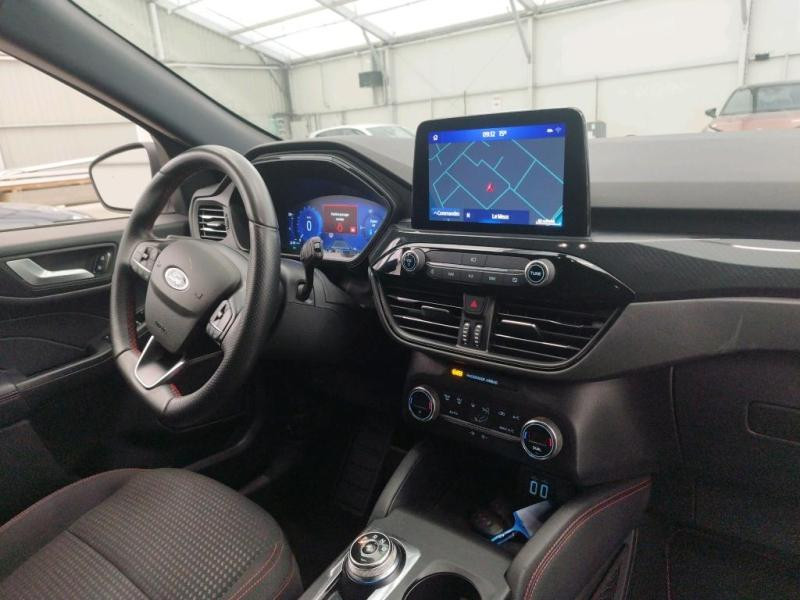 Ford Kuga 2.5 Duratec 225ch PHEV ST-Line Business BVA  occasion  Brie-Comte-Robert - photo n3