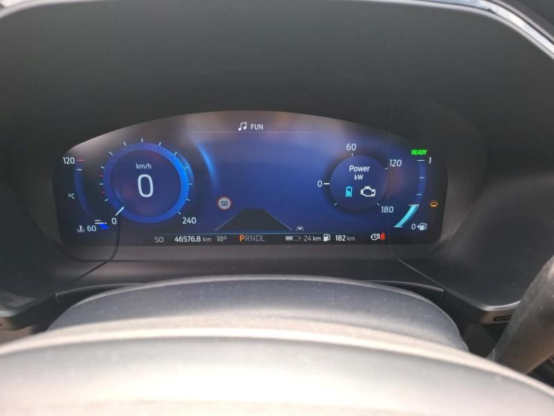 Ford Kuga 2.5 Duratec 225ch PHEV ST-Line Business BVA  occasion à Cesson - photo n°3
