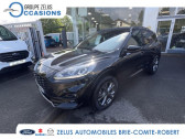 Ford Kuga occasion année 2021 boite Automatique Annonce Ford Kuga occasion Essence 2.5 Duratec 225ch PHEV ST-Line Business BVA à Brie-Comte-Robert
