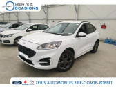 Ford Kuga 2.5 Duratec 225ch PHEV ST-Line Business BVA   Brie-Comte-Robert 77