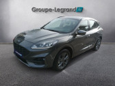 Annonce Ford Kuga occasion Essence 2.5 Duratec 225ch PHEV ST-Line Business BVA  Cherbourg