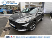 Annonce Ford Kuga occasion Essence 2.5 Duratec 225ch PHEV ST-Line Business BVA  Brie-Comte-Robert