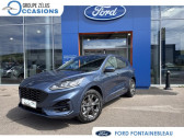 Ford Kuga 2.5 Duratec 225ch PHEV ST-Line Business BVA   Samoreau 77