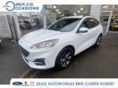 Annonce Ford Kuga occasion Essence 2.5 Duratec 225ch PHEV ST-Line Business BVA  Brie-Comte-Robert