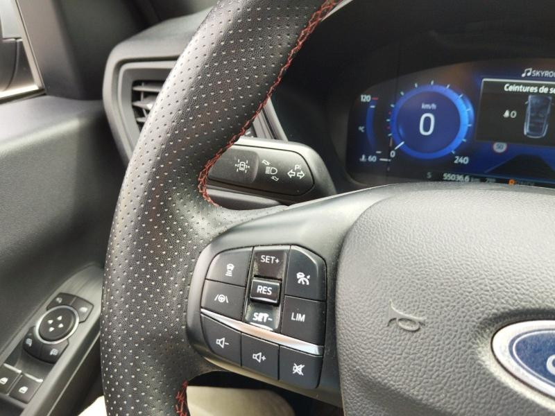 Ford Kuga 2.5 Duratec 225ch PHEV ST-Line Business BVA  occasion � Cherbourg-Octeville - photo n�13