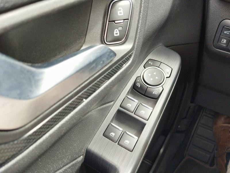 Ford Kuga 2.5 Duratec 225ch PHEV ST-Line Business BVA  occasion � Cherbourg-Octeville - photo n�17