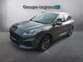 Ford Kuga 2.5 Duratec 190ch FHEV E85 Vignale BVA  2022 - annonce de voiture en vente sur Auto Slection.com