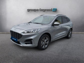 Ford Kuga occasion année 2022 boite Automatique Annonce Ford Kuga occasion Hybride rechargeable 2.5 Duratec 225ch PHEV ST-Line Business BVA à Cherbourg-Octeville