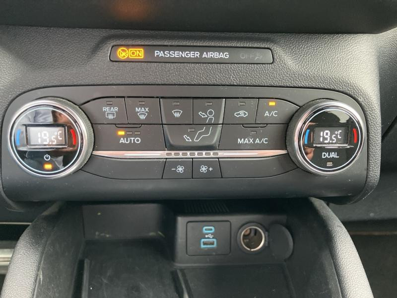Ford Kuga 2.5 Duratec 225ch PHEV ST-Line Business BVA  occasion  Olivet - photo n16