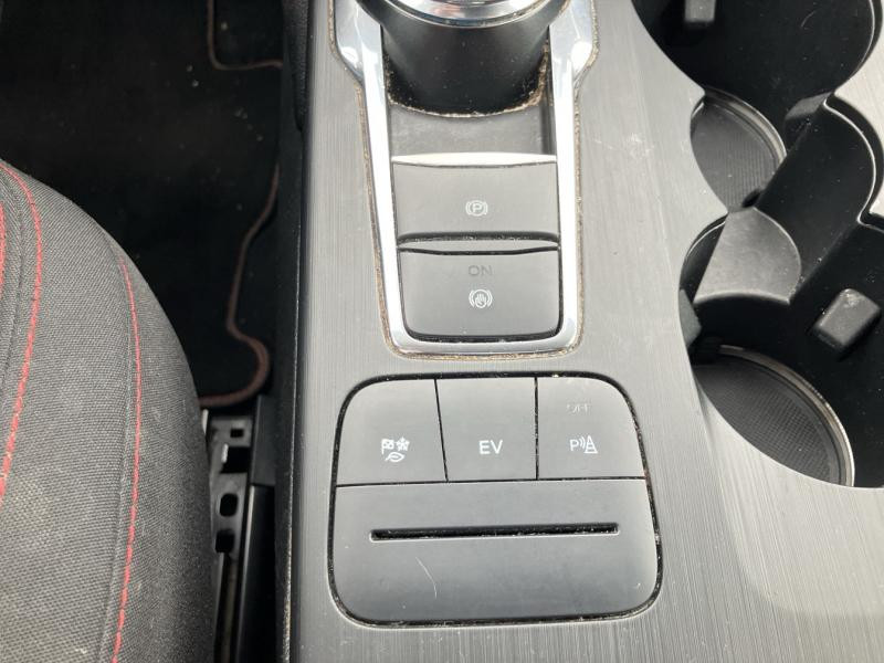 Ford Kuga 2.5 Duratec 225ch PHEV ST-Line Business BVA  occasion  Olivet - photo n17