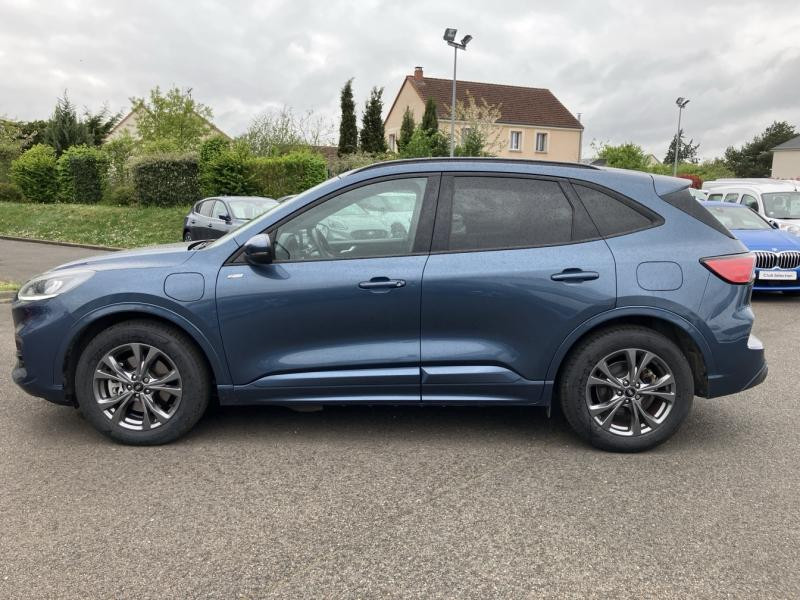 Ford Kuga 2.5 Duratec 225ch PHEV ST-Line Business BVA  occasion  Olivet - photo n8