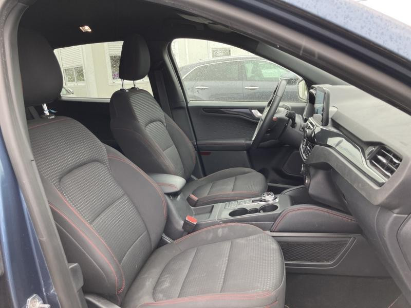 Ford Kuga 2.5 Duratec 225ch PHEV ST-Line Business BVA  occasion  Olivet - photo n11