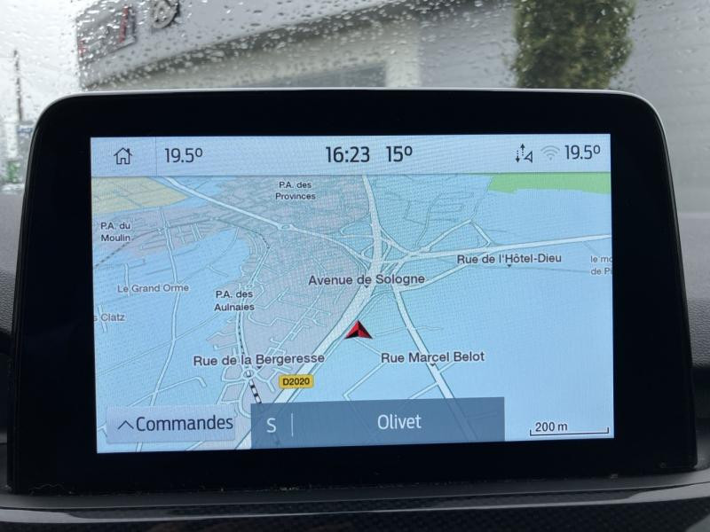 Ford Kuga 2.5 Duratec 225ch PHEV ST-Line Business BVA  occasion  Olivet - photo n14