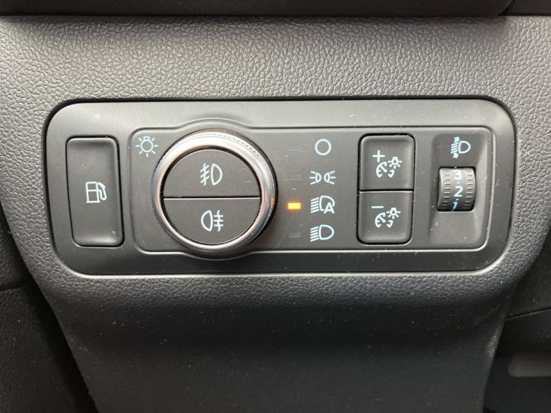 Ford Kuga 2.5 Duratec 225ch PHEV ST-Line Business BVA  occasion  Olivet - photo n19