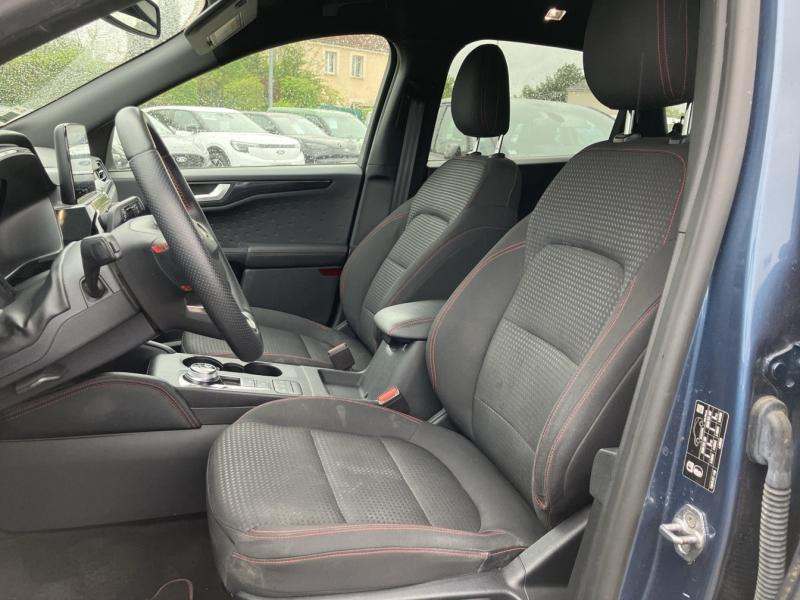Ford Kuga 2.5 Duratec 225ch PHEV ST-Line Business BVA  occasion  Olivet - photo n10