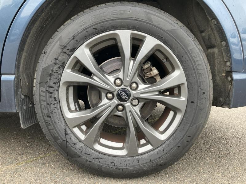 Ford Kuga 2.5 Duratec 225ch PHEV ST-Line Business BVA  occasion  Olivet - photo n9