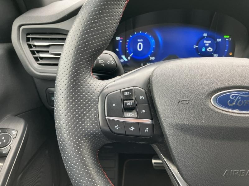 Ford Kuga 2.5 Duratec 225ch PHEV ST-Line Business BVA  occasion  Olivet - photo n20