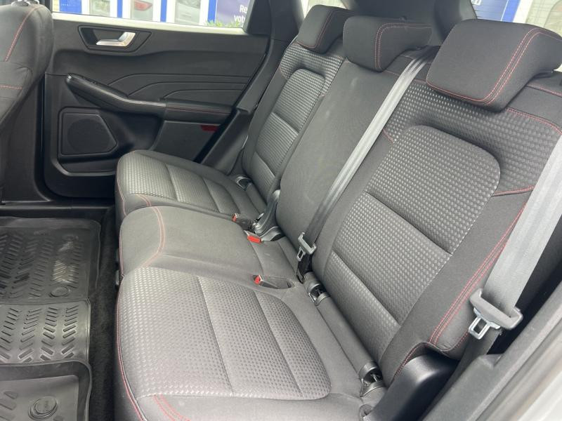 Ford Kuga 2.5 Duratec 225ch PHEV ST-Line Business BVA  occasion  Fleury-les-Aubrais - photo n11