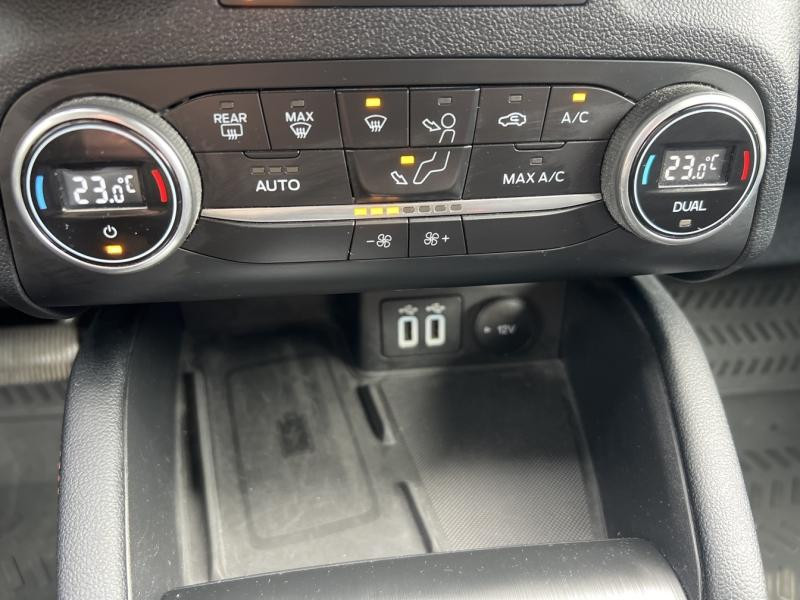 Ford Kuga 2.5 Duratec 225ch PHEV ST-Line Business BVA  occasion  Fleury-les-Aubrais - photo n16