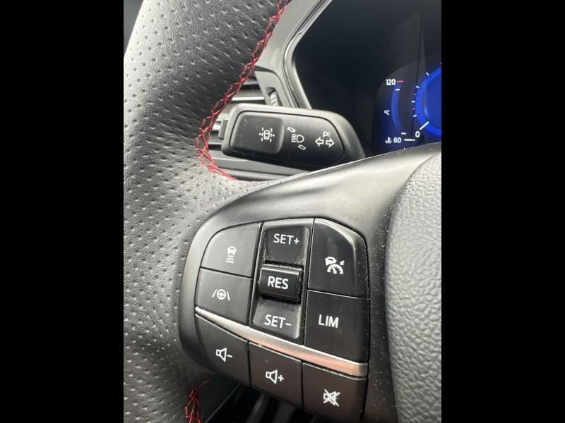 Ford Kuga 2.5 Duratec 225ch PHEV ST-Line Business BVA  occasion  Fleury-les-Aubrais - photo n20