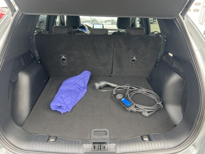 Ford Kuga 2.5 Duratec 225ch PHEV ST-Line Business BVA  occasion  Fleury-les-Aubrais - photo n10