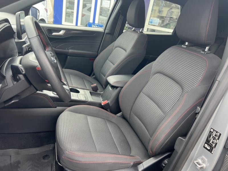 Ford Kuga 2.5 Duratec 225ch PHEV ST-Line Business BVA  occasion  Fleury-les-Aubrais - photo n12