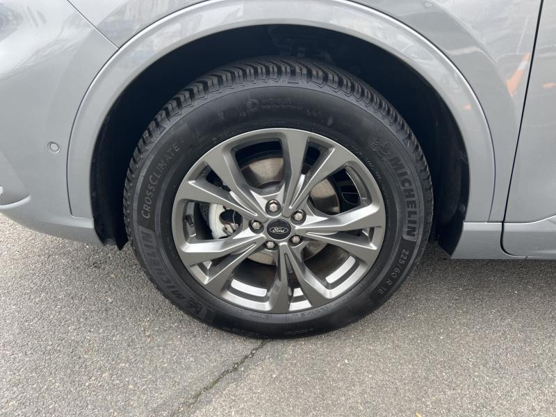 Ford Kuga 2.5 Duratec 225ch PHEV ST-Line Business BVA  occasion  Fleury-les-Aubrais - photo n9