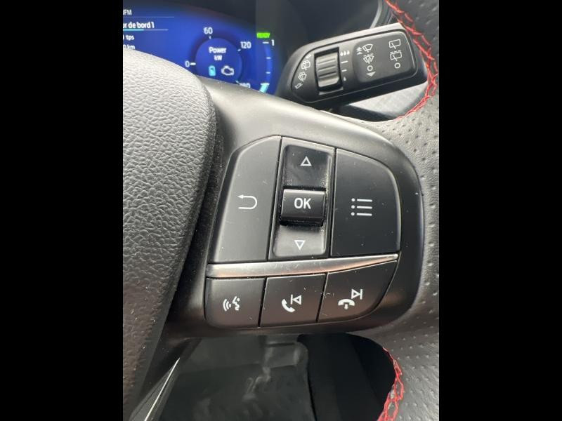Ford Kuga 2.5 Duratec 225ch PHEV ST-Line Business BVA  occasion  Fleury-les-Aubrais - photo n19