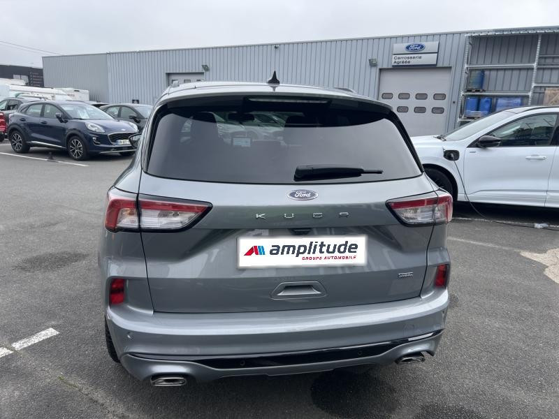 Ford Kuga 2.5 Duratec 225ch PHEV ST-Line Business BVA  occasion  Fleury-les-Aubrais - photo n6